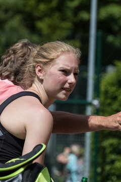 Bild 69 - OL Harburger Turnerbund - Hamburger Polo Club : Ergebnis: 3:6